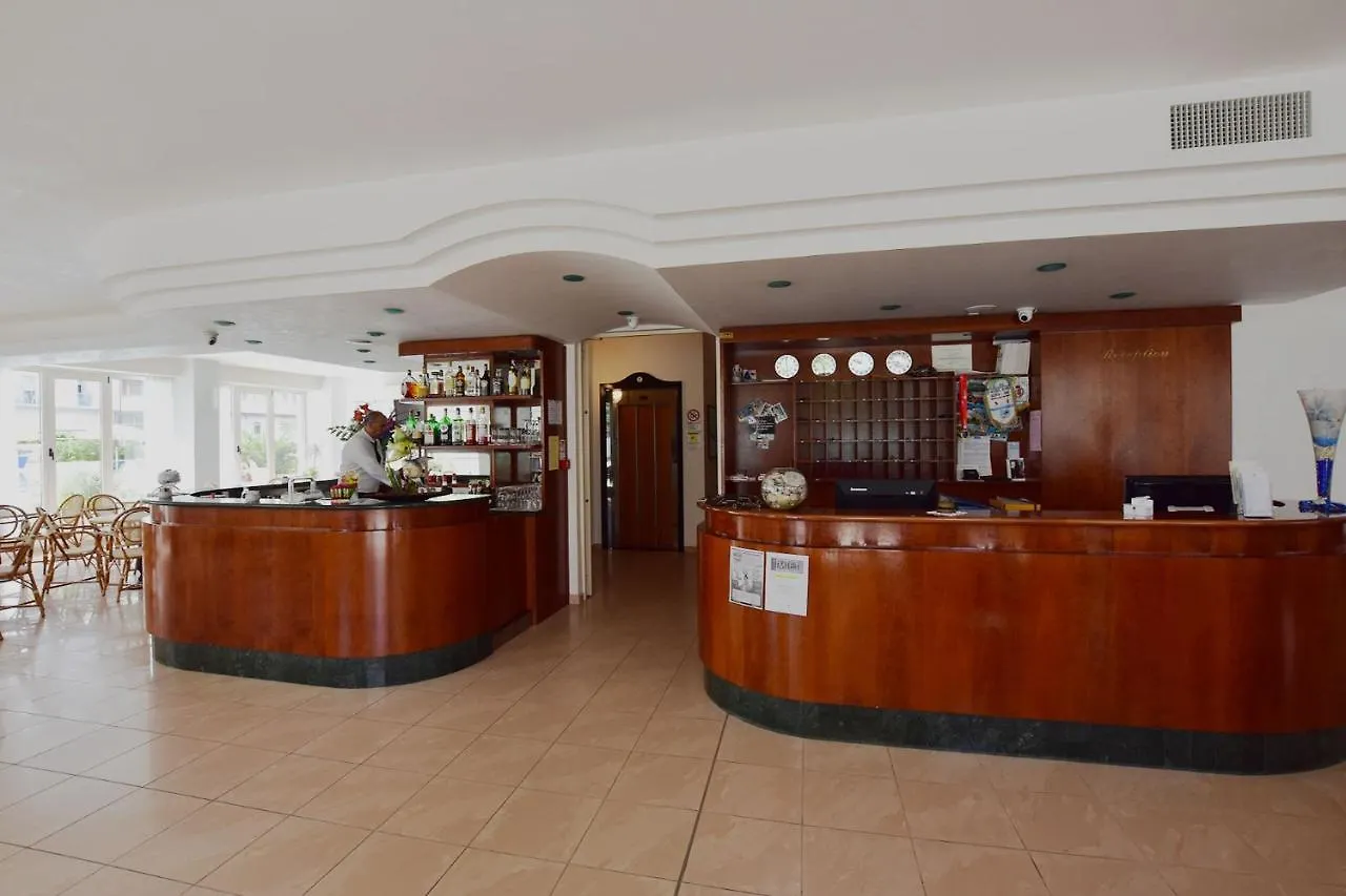 Hotel Europa Misano Adriatico